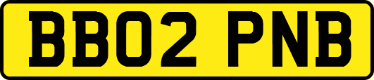 BB02PNB
