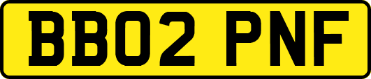 BB02PNF