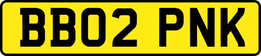 BB02PNK