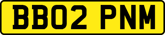 BB02PNM