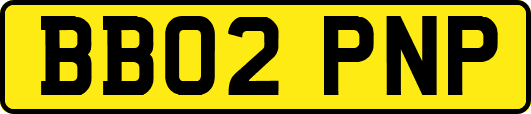 BB02PNP