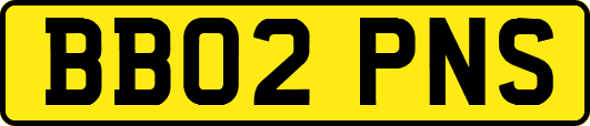 BB02PNS
