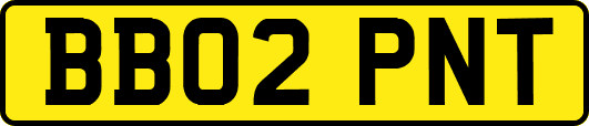 BB02PNT