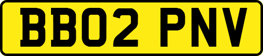 BB02PNV