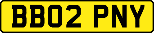 BB02PNY