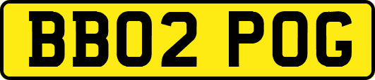BB02POG