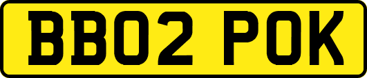 BB02POK