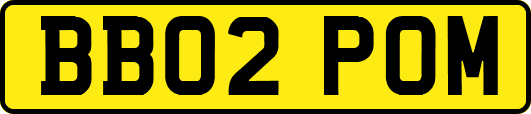 BB02POM