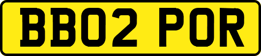 BB02POR
