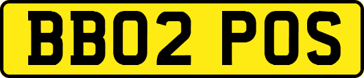 BB02POS