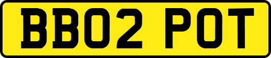 BB02POT