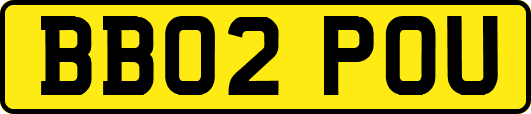 BB02POU