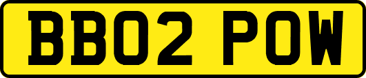 BB02POW
