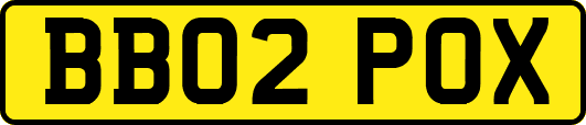 BB02POX