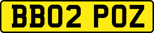 BB02POZ