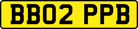 BB02PPB