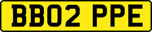 BB02PPE