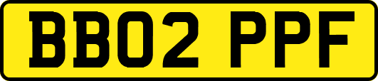 BB02PPF