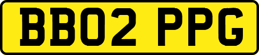 BB02PPG