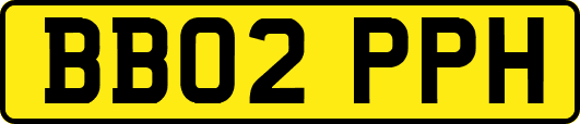 BB02PPH
