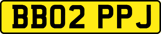 BB02PPJ