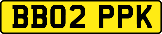 BB02PPK