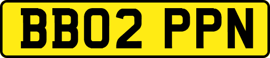 BB02PPN