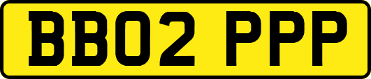 BB02PPP