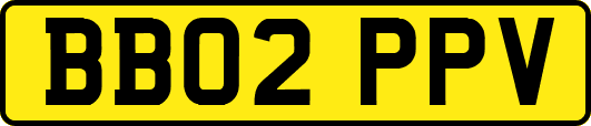 BB02PPV