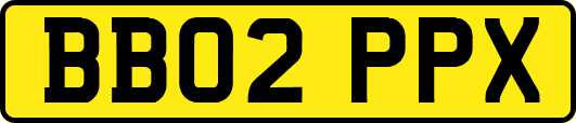BB02PPX