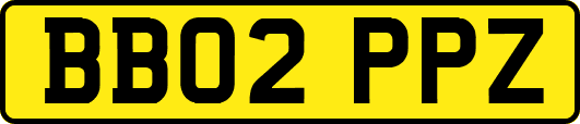 BB02PPZ