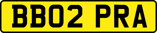 BB02PRA