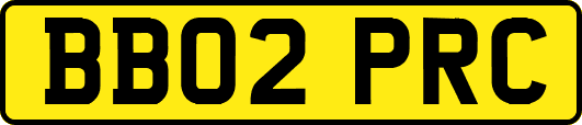 BB02PRC