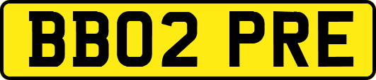 BB02PRE