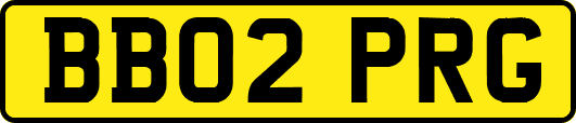 BB02PRG