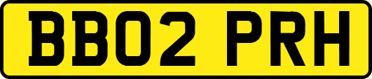 BB02PRH