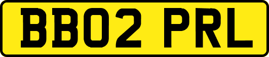 BB02PRL