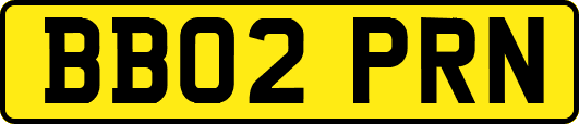 BB02PRN