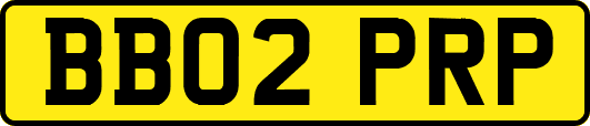 BB02PRP