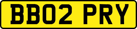 BB02PRY