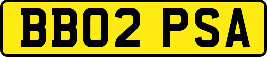 BB02PSA