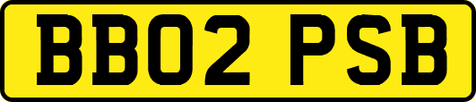 BB02PSB