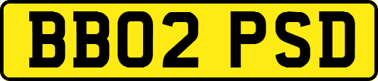 BB02PSD