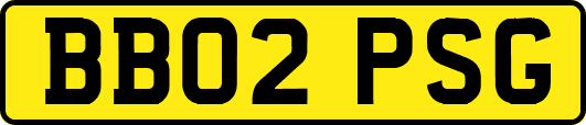BB02PSG