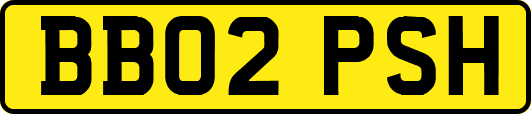 BB02PSH