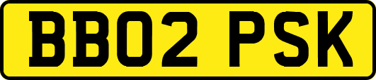 BB02PSK