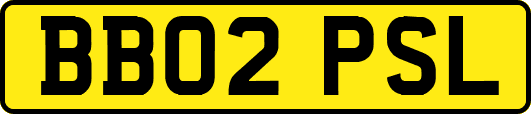 BB02PSL