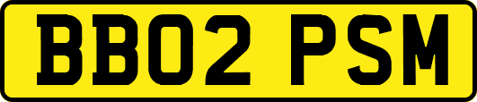 BB02PSM