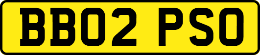 BB02PSO
