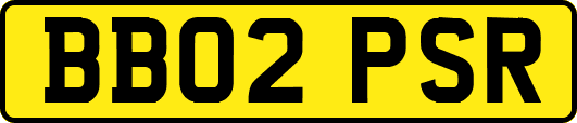 BB02PSR